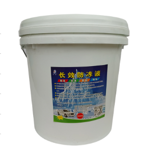 汽車(chē)防凍液多久換一次？別憑感覺(jué)，看這篇就夠了